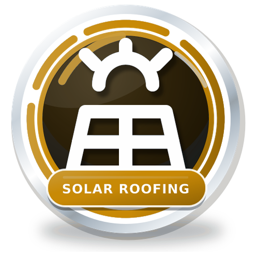 Gold Certified Roofers logo